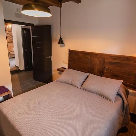 Apartamentos Rurales Casa Llongo Coana Eksteriør billede