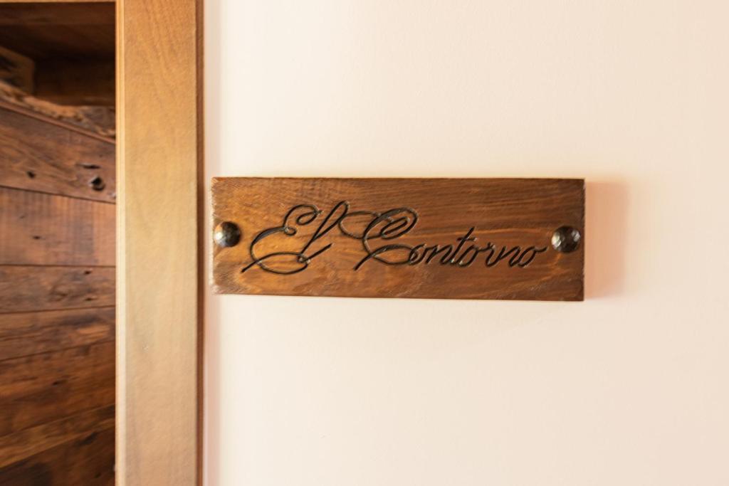 Apartamentos Rurales Casa Llongo Coana Eksteriør billede